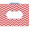 Barker Creek Beautiful Chevron Designer Letter-Size File Folders, Multi-Design Set, 12/Package 1331 - alternate 5